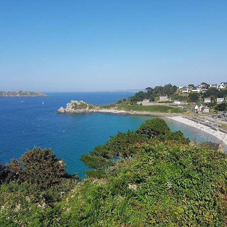 Cote De Granit Rose Appartement Perros-Guirec Buitenkant foto