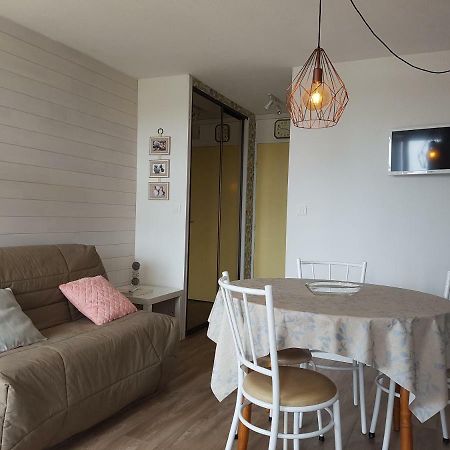 Cote De Granit Rose Appartement Perros-Guirec Buitenkant foto