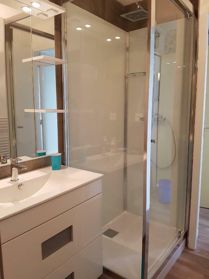 Cote De Granit Rose Appartement Perros-Guirec Buitenkant foto