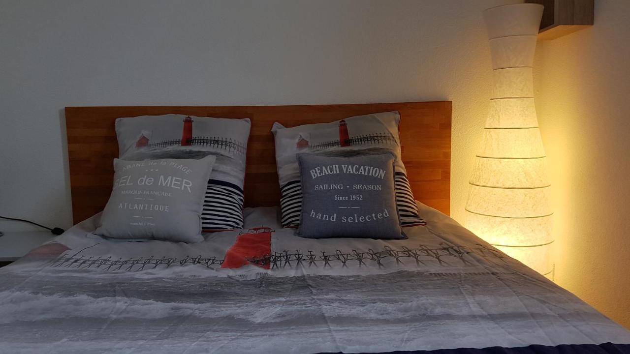 Cote De Granit Rose Appartement Perros-Guirec Buitenkant foto